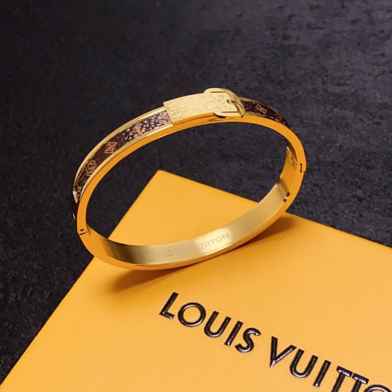 LV Bracelets